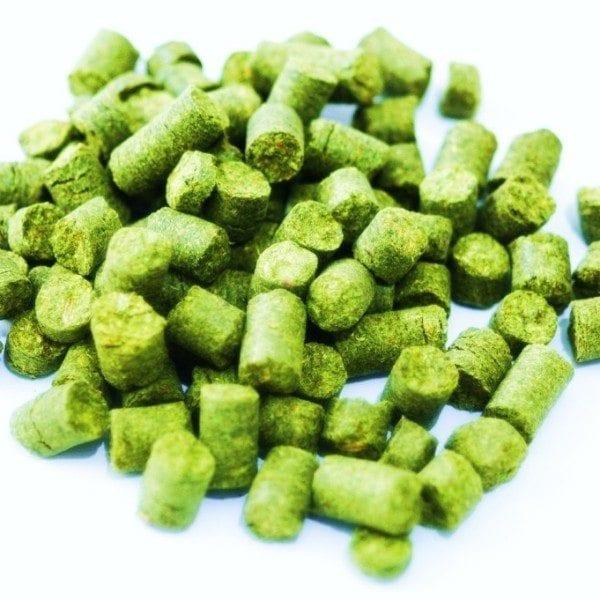 Creative Beer Recipes Using Nelson Sauvin Hops