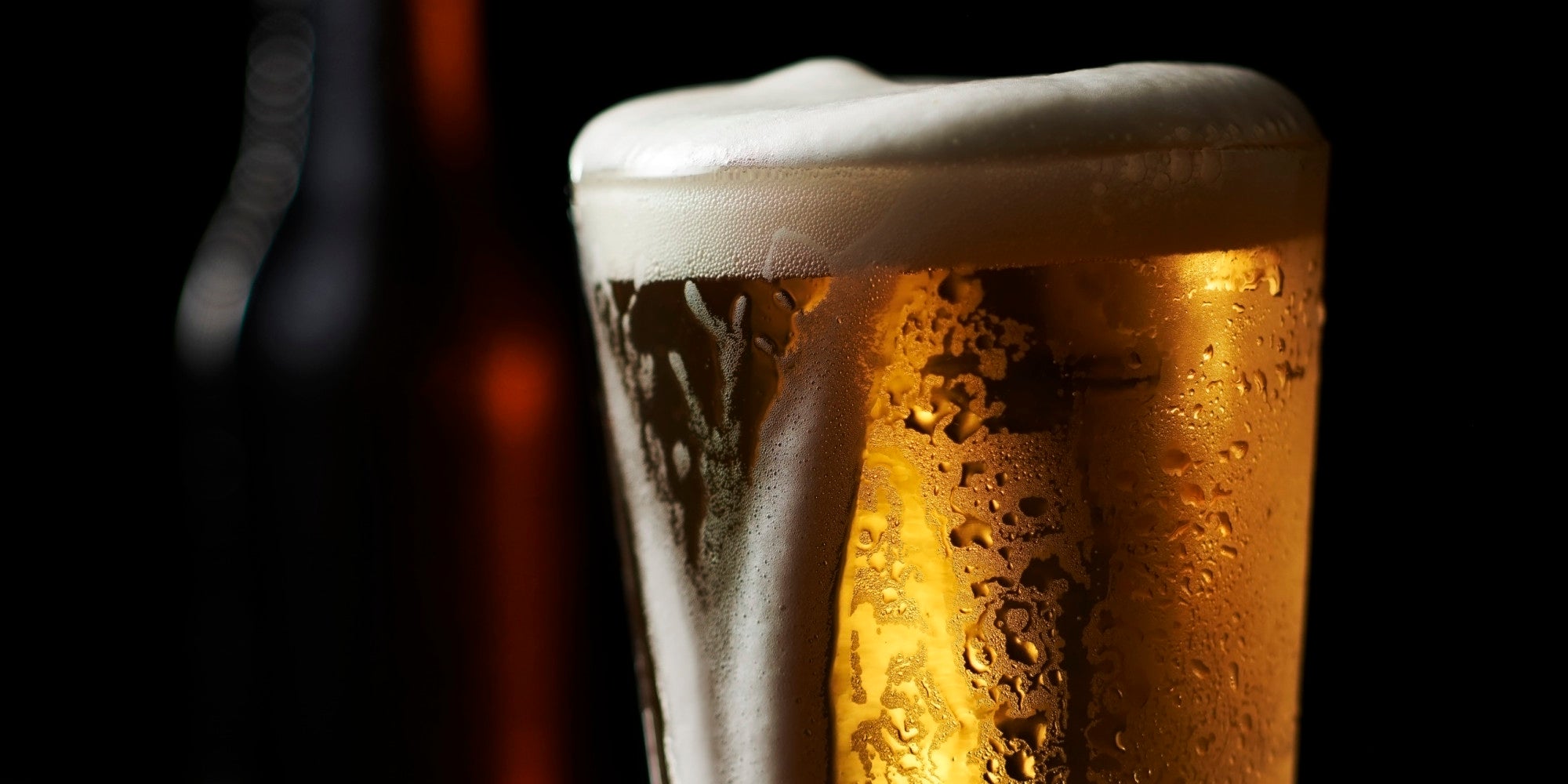 FIFTEEN FUN FACTS ABOUT BEER