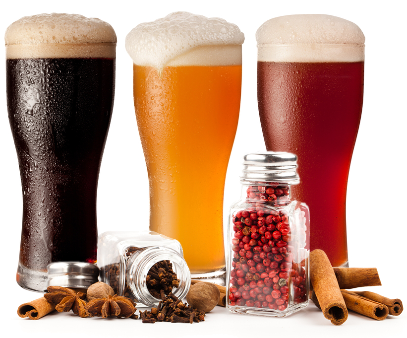 Creative homebrew beer ideas and suggestions to inspire your next brew