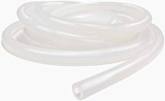 Silicone Tubing 6 X 10mm