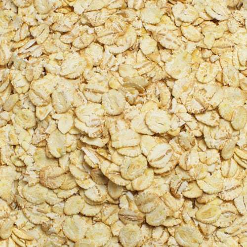 Flaked Barley Malt - 1Kg