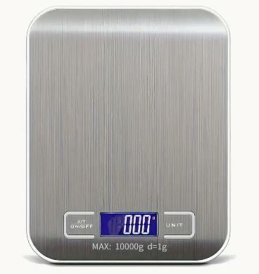 Electronic Scale 10Kg-1g